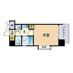 サンコーポ別府 1103