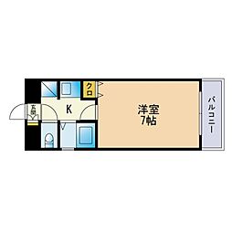 サンコーポ別府 302