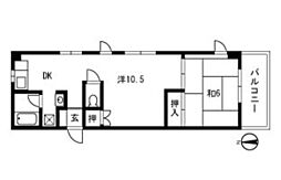 プリミエール長尾 303