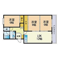 ロイヤルハウス天神 206