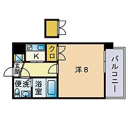 エステートモア鳥飼ＮＯＶＡ 212