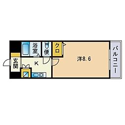 エスポワールＭ 205