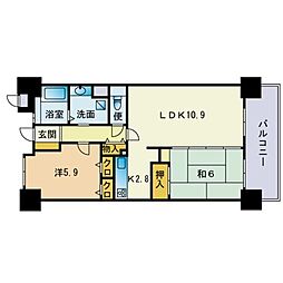 西新南スペーススクエア 305