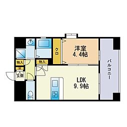 ＬＩＢＴＨ別府 803