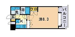 エステートモア別府 702