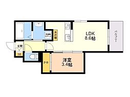 東油山ＴＥＲＲＡＣＥ 203