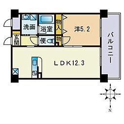ＴＡＳＵＫＩ　ＰＬＡＮ 七隈 602