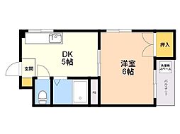 ＰＬＥＡＳＴ別府 202