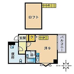 ジョイナス別府 301