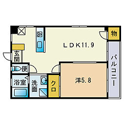 パルク七隈 106