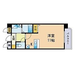 ボヌールヒルズ長尾 603