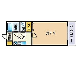 ノアーズアーク城南 510