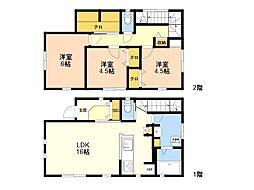片江3丁目新築戸建て 1