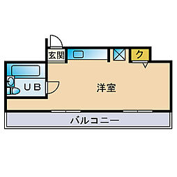 プランドール別府 706
