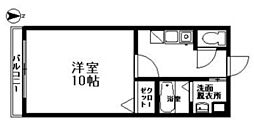 ル・レーヴ七隈 504