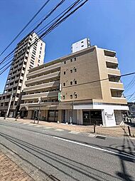 グレース城南 203