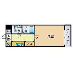 エステート・モア・鳥飼 607
