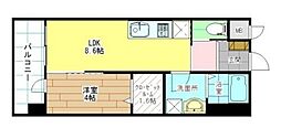 グレイス別府駅前 502
