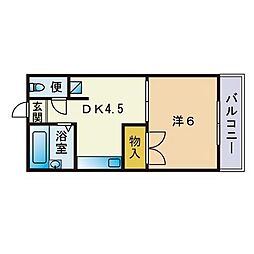 第五うちだ屋ビル 304