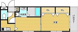 エステートモア鳥飼ＮＯＶＡ 217