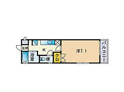 ウェルス六本松 301