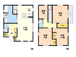 梅光園2丁目戸建2 1
