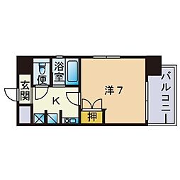 サンコーポ別府 901