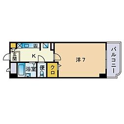 ソレアードエスパシオ 402