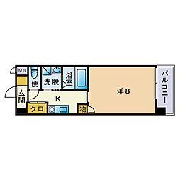 エンポリアム長尾 303