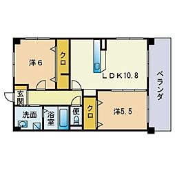 ソレアード早良 501