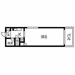 リビング大池通り 205