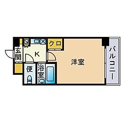 バニヤンツリー野芥 408