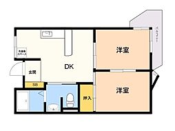 チェリベ輝国 205