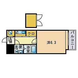 エステート・モア・鳥飼 710