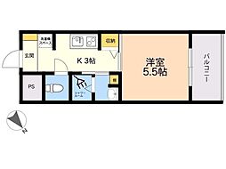 パグーロ西新南 506