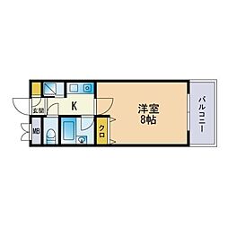 オートアール城南 107