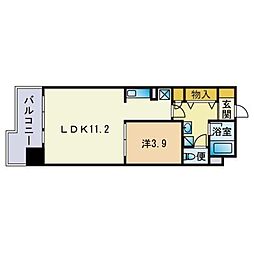 セレス別府 402