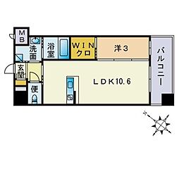 アルティザ六本松 402