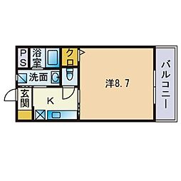 フィオーレサラ 311