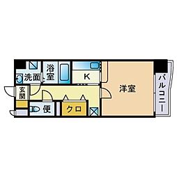レブリアント賀茂 504