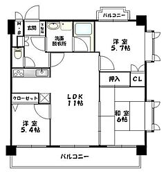 ロマネスク長尾 403