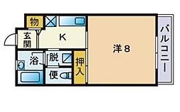 Ｒｏｏｔｓ城南 202