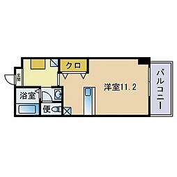 パークサイド城南 206