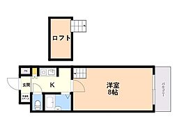 エクセレンス城南 403