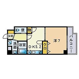 プラムスクエアハイツ 303