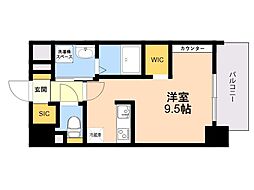 アスミール野芥 503