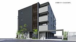 シャーメゾン別府レジデンス 101