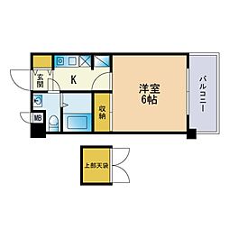 エステートモア鳥飼ＮＯＶＡ 202