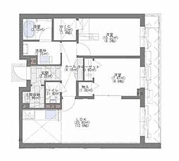 Ｇｒａｎｄ　Ｒｅｓｉｄｅｎｃｅ 102