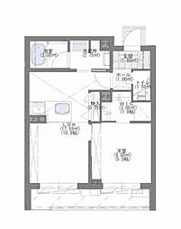 Ｇｒａｎｄ　Ｒｅｓｉｄｅｎｃｅ 104